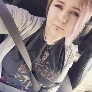 Meet your Posher, Talise